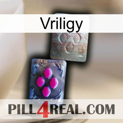 Vriligy 38